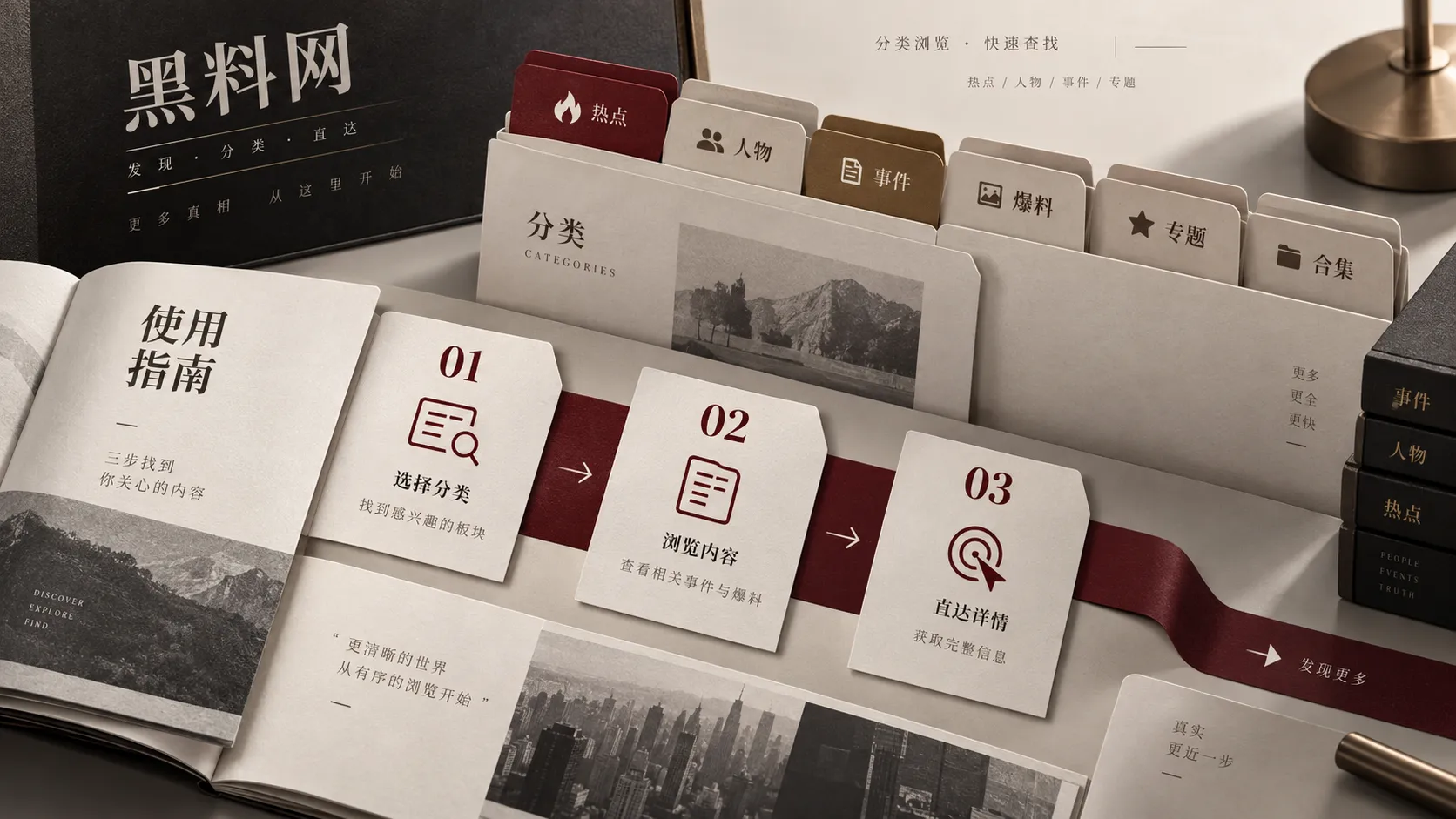 资料核验方法